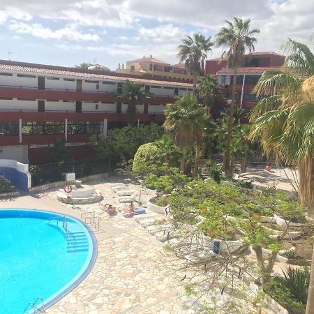 Tenerife Sur, Costa Del Silencio Arona  Luaran gambar
