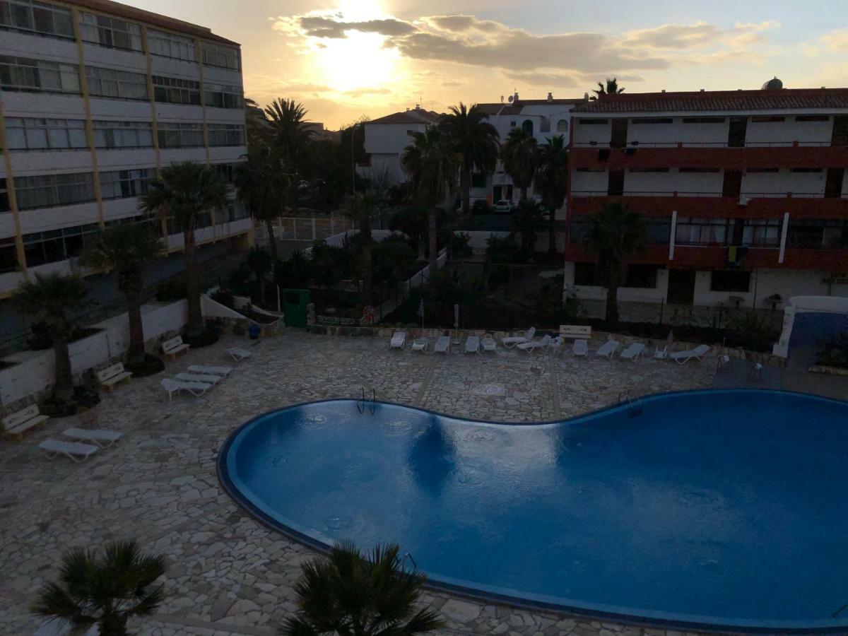 Tenerife Sur, Costa Del Silencio Arona  Luaran gambar