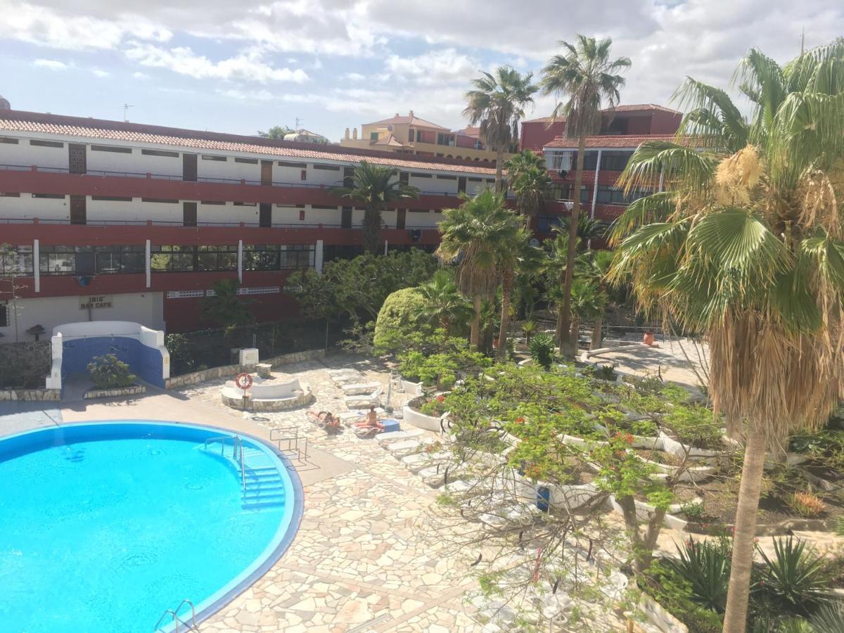 Tenerife Sur, Costa Del Silencio Arona  Luaran gambar